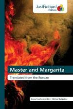 Master and Margarita