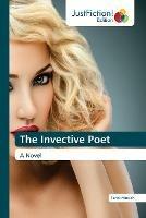 The Invective Poet - Tarek Musleh - cover