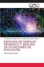 Espacios de Sobolev Periodico Y Analisis de Ecuaciones de Evolucion