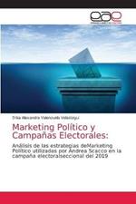 Marketing Politico y Campanas Electorales