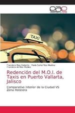 Redencion del M.O.I. de Taxis en Puerto Vallarta, Jalisco