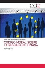 Codigo Moral Sobre La Migracion Humana