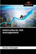 Intercultural risk management