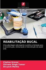 Reabilitacao Bucal