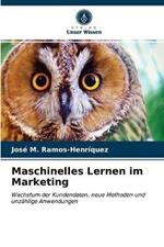 Maschinelles Lernen im Marketing