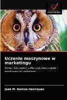 Uczenie maszynowe w marketingu