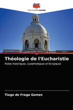Theologie de l'Eucharistie