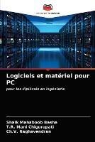 Logiciels et materiel pour PC