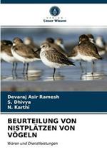 Beurteilung Von Nistplatzen Von Voegeln