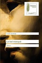 Le bal masque