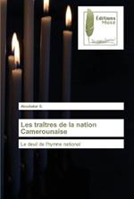 Les traitres de la nation Camerounaise