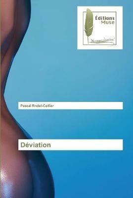 Deviation - Pascal Rndel-Cellier - cover