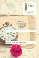 Gerer ses sentiments - Ahmed Hasnaoui - cover