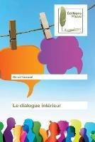 Le dialogue interieur - Ahmed Hasnaoui - cover