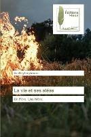 La vie et ses aleas - Geoffroy Louyinounou - cover