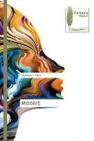 Missive - Constantin Kagu - cover