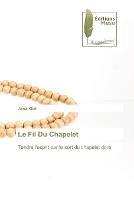 Le Fil Du Chapelet - Jamal Kitel - cover