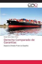 Derecho Comparado de Garantias