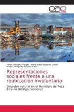 Representaciones sociales frente a una reubicacion involuntaria