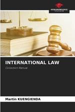 International Law