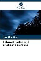 Lehrmethoden und englische Sprache