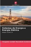 Sistemas de Energia e Energia Eletrica