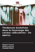 Tendances evolutives dans le faconnage des canaux radiculaires - Un apercu