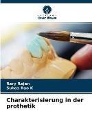 Charakterisierung in der prothetik