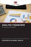 Analyse Financiere