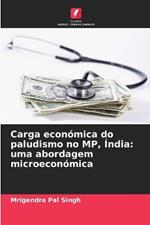 Carga economica do paludismo no MP, India: uma abordagem microeconomica