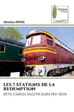 Les 7 Stations de la Redemption