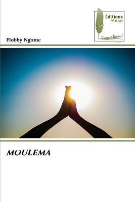 Moulema - Flobby Ngome - cover