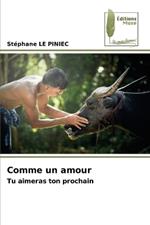 Comme un amour