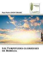 Les Turpitudes glorieuses de Bor?lia