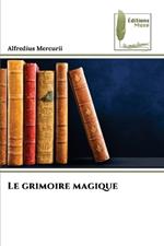 Le grimoire magique