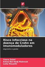 Risco infeccioso na doenca de Crohn em imunomoduladores