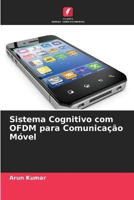 Sistema Cognitivo com OFDM para Comunicacao Movel - Arun Kumar - cover