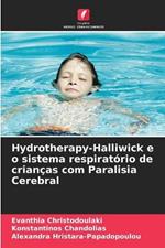 Hydrotherapy-Halliwick e o sistema respiratorio de criancas com Paralisia Cerebral