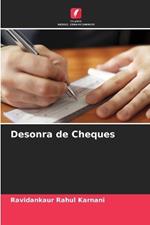 Desonra de Cheques