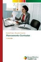 Planeamento Curricular - Elizabet Prado,Margarita Gonzalez - cover