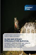 Slow and Steady Struggle for Survival