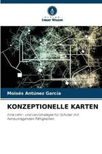 Konzeptionelle Karten