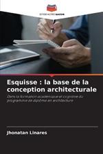 Esquisse: la base de la conception architecturale