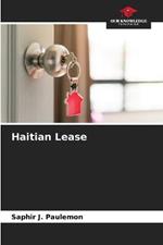 Haitian Lease