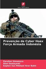 Prevencao de Cyber Hoax Forca Armada Indonesia