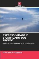 Expressividade E Significado DOS Tropos