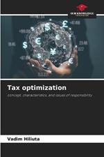 Tax optimization