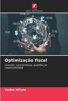 Optimizacao fiscal - Vadim Hiliuta - cover