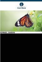 Lepidoptereninsekten Auf Nerica-Reis 3 - Ismael Sadou - cover