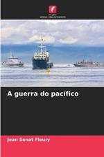 A guerra do pacifico